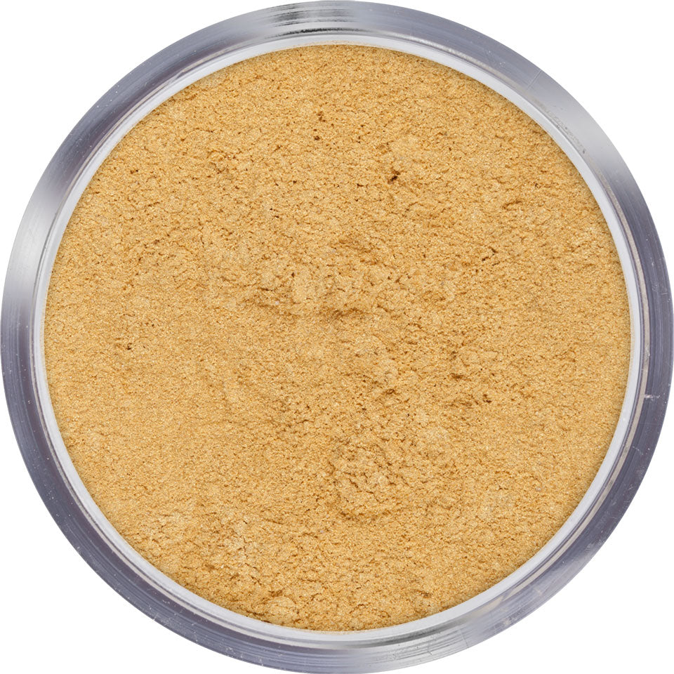 Body Make-up Powder