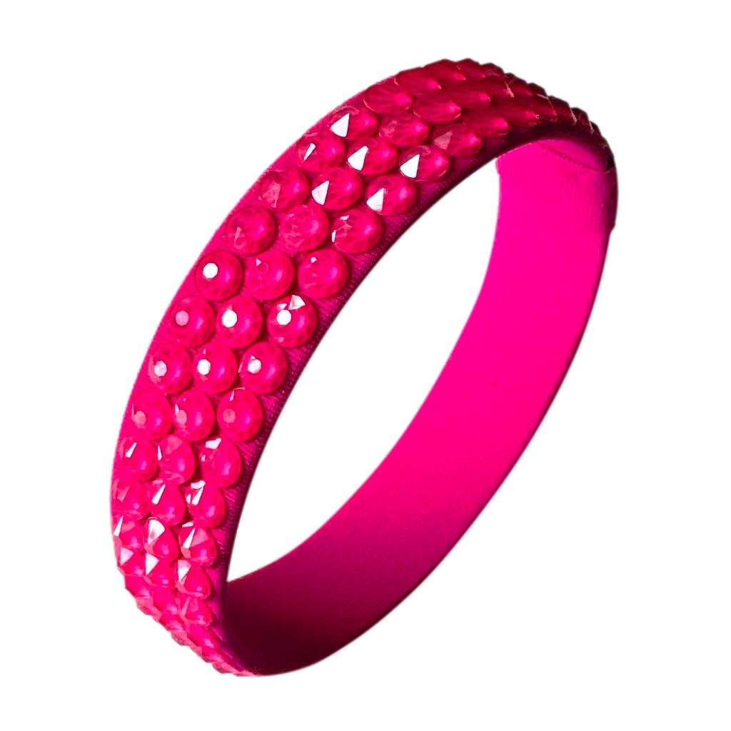 Bracelet - Electric Pink