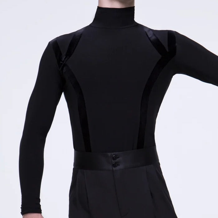 Latin Shirt GM-1016
