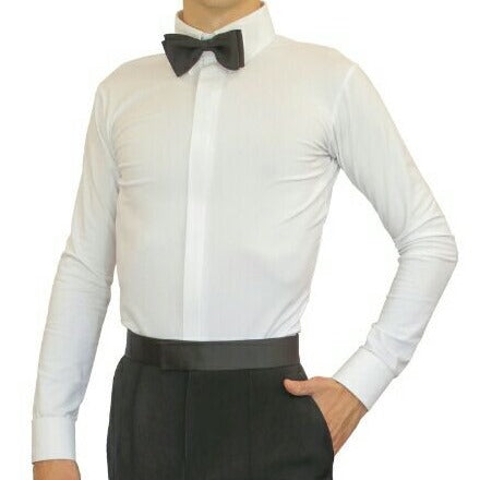 Boys' Smooth Shirt 1144