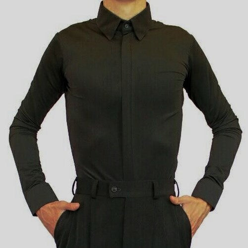 Boys' Latin Shirt 1141-A