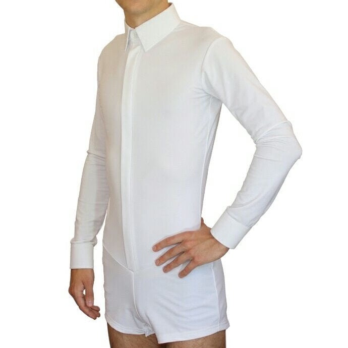 Men's Smooth Shirt 1144