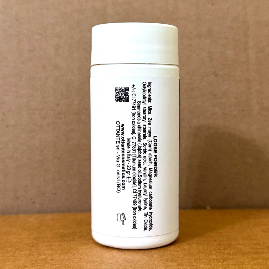 Starlight Tanning Powder