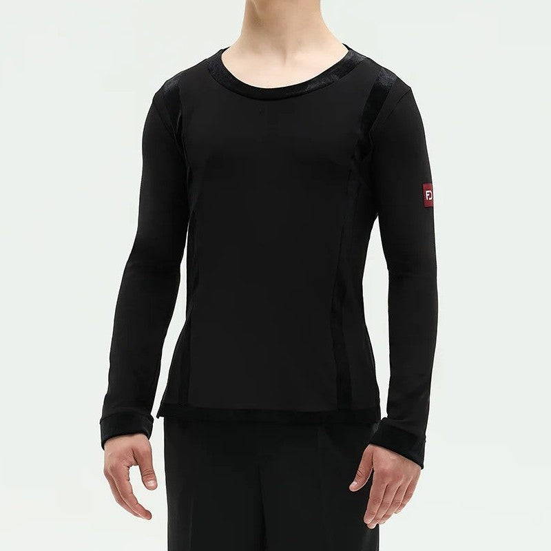 Latin Shirt PM-1368