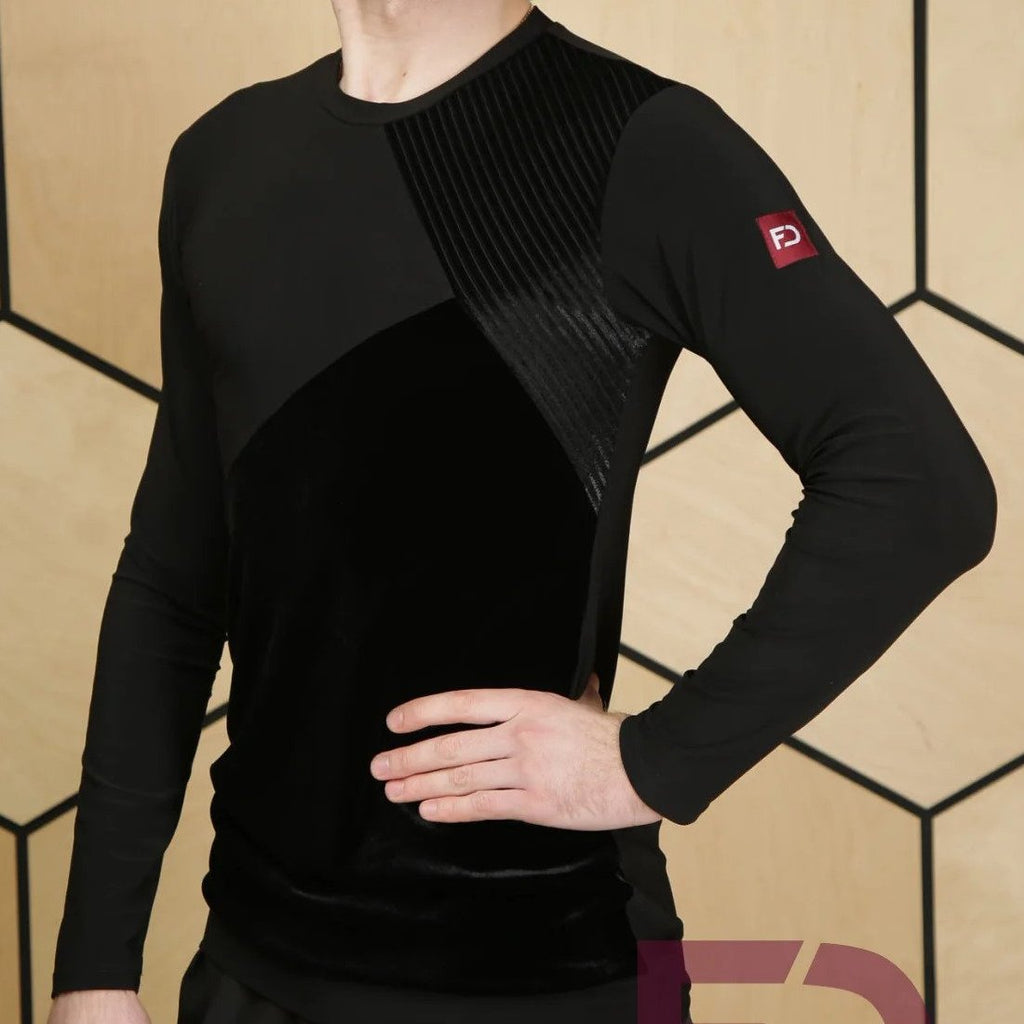 Latin Shirt PM-1157