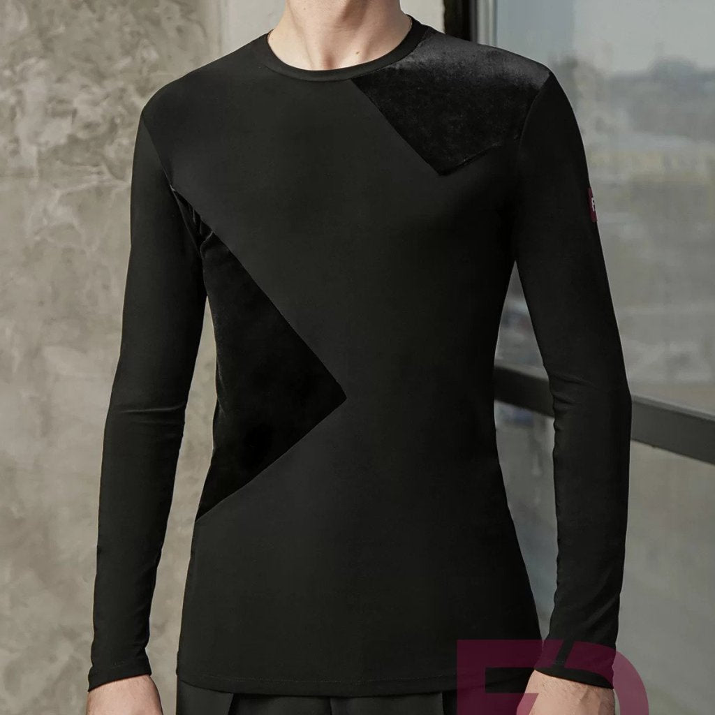 Latin Shirt PM-1158