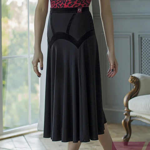 Women's Dance Top BL-996