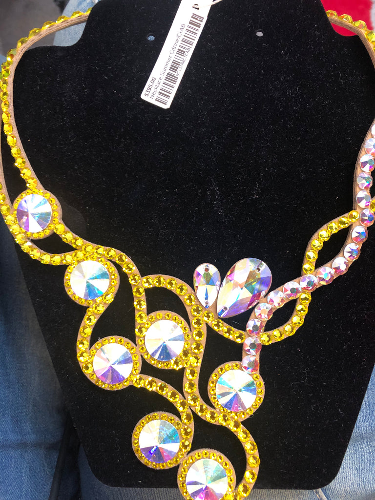 Necklace 3001
