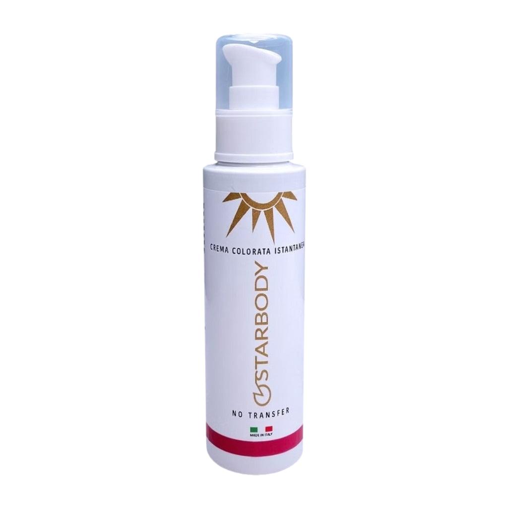 StarBody No Transfer Instant Tanning Cream