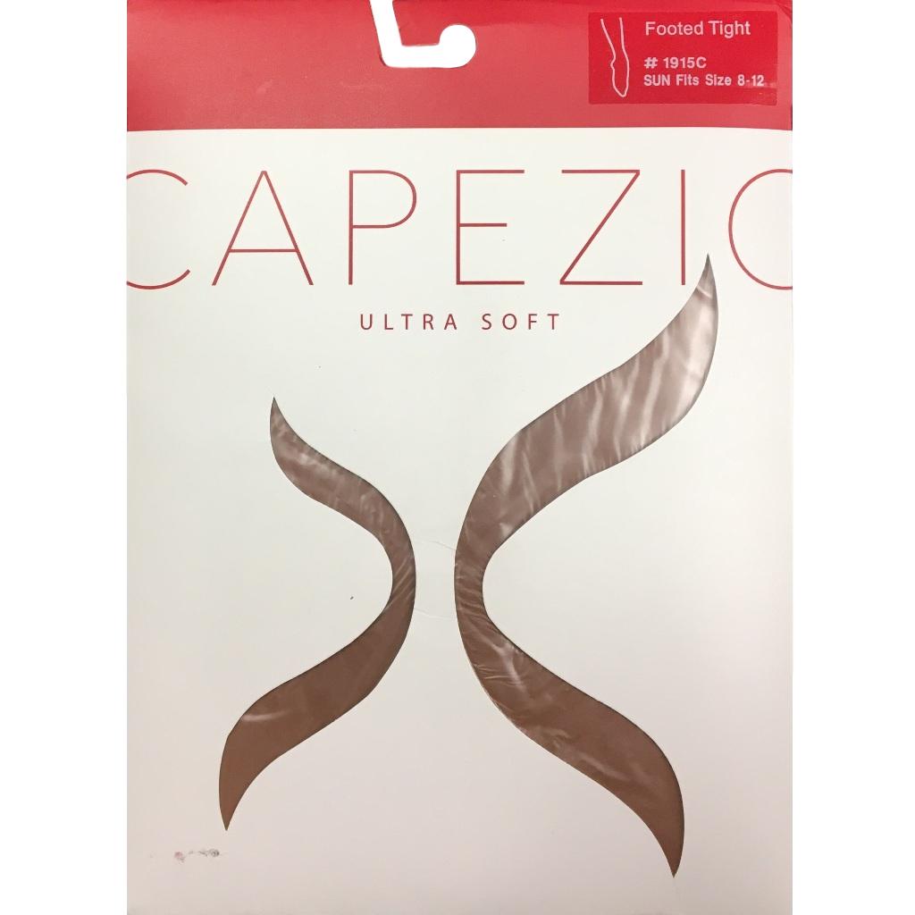 Ultra Soft Footed Tights 1915C - Girls