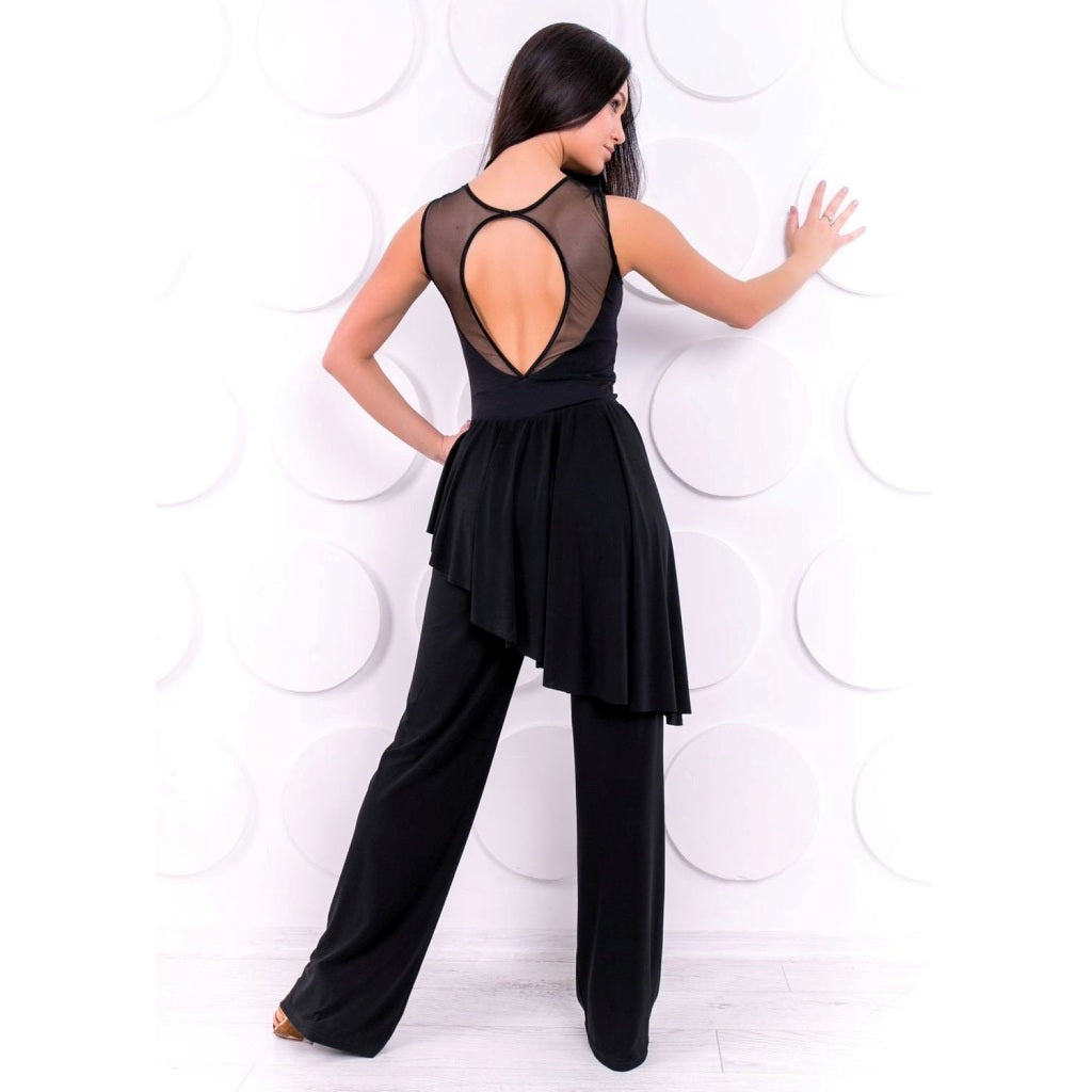 Freestyle Dance Women's Dance Pants 364