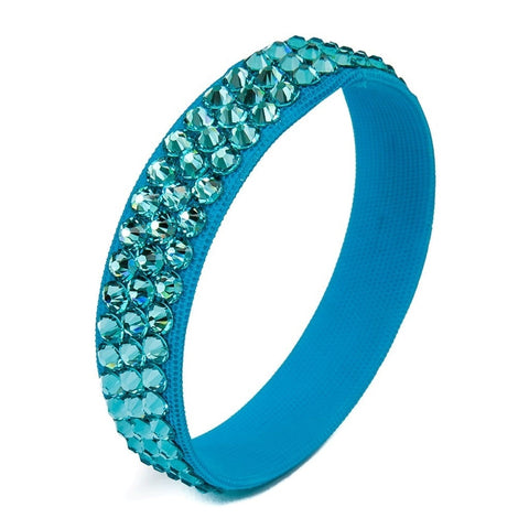 Bracelet - Blue Zircon