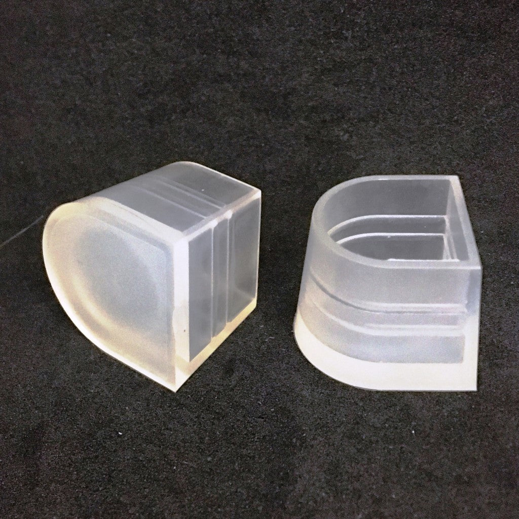 BD Dance EH12 Heel Protectors