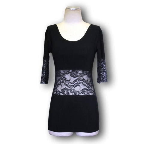 Women's Dance Top BL-996