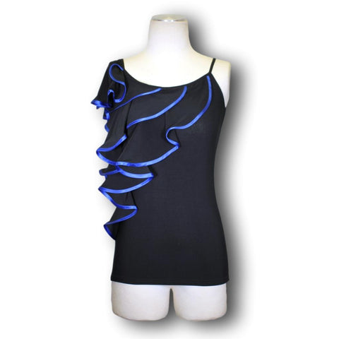 Women's Dance Top BL-996