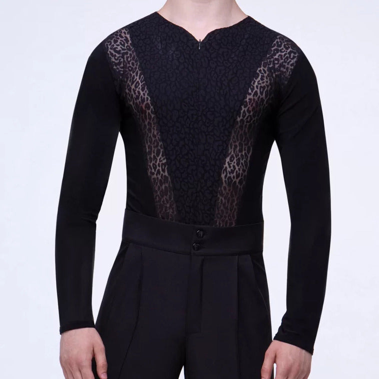 Latin Shirt BMG-228