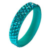 Bracelet - Blue Zircon