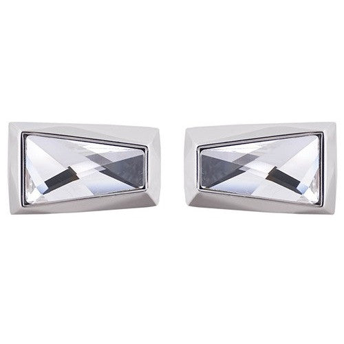 Wedge cufflinks 4622