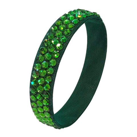 Bracelet - Citrus Green