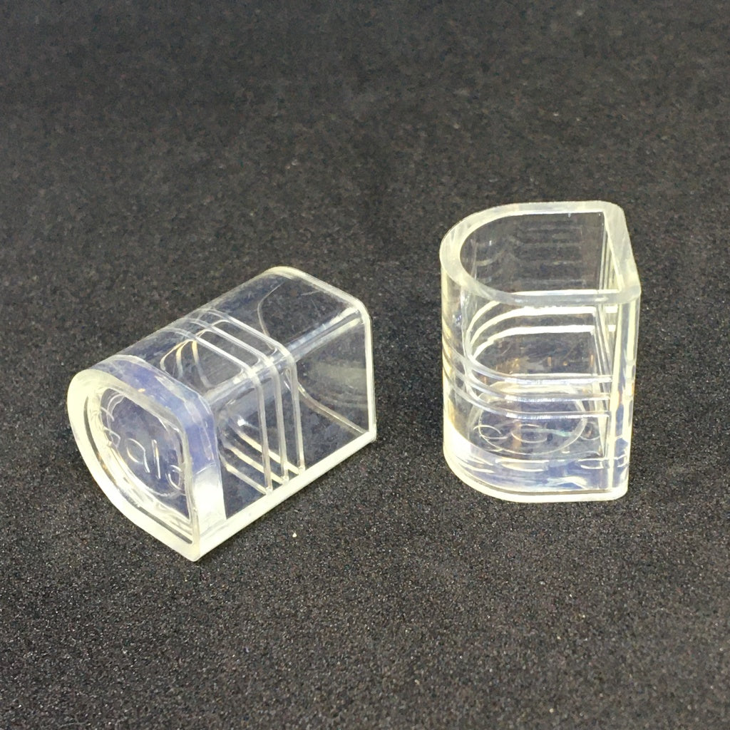 BD Dance EH13 Heel Protectors
