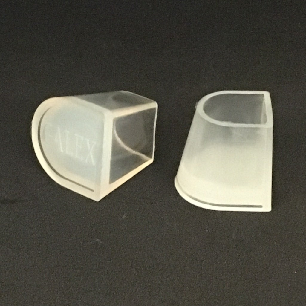 Heel Protectors - Galex Heel Flare F