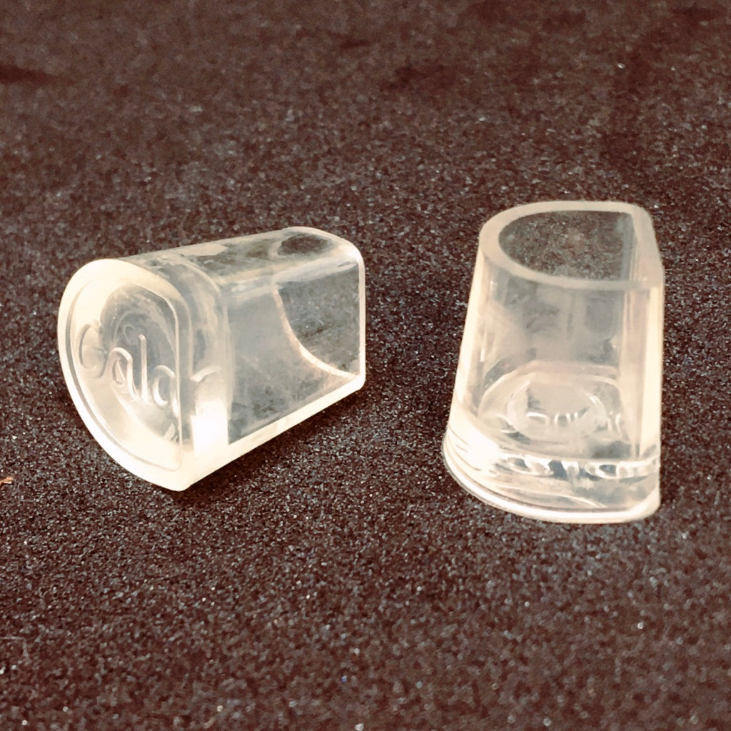Galex Point S (Slim) Heel Protectors