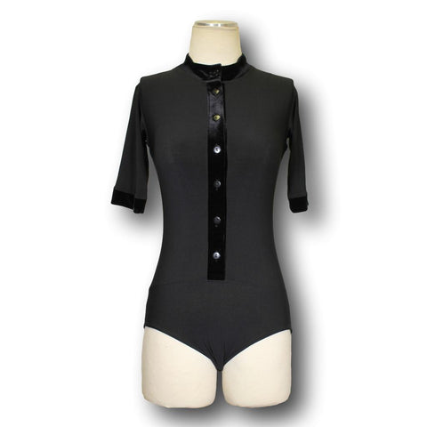Women's Dance Top BL-996