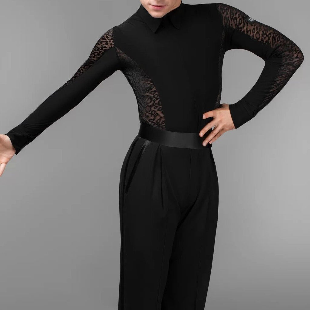 Latin Shirt KCM-806