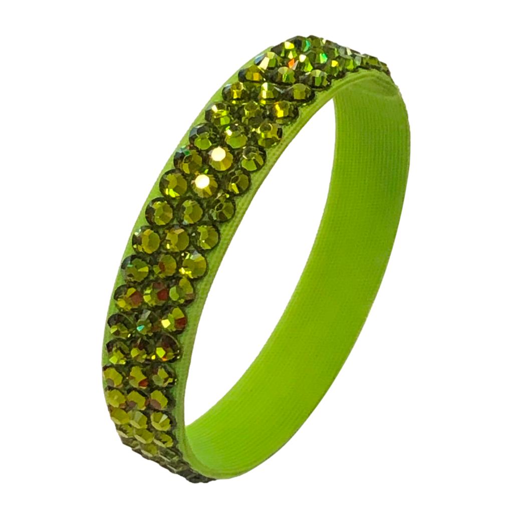 Bracelet - Olivine