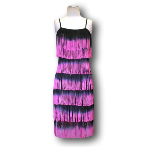 Women's Dance Top BL-996
