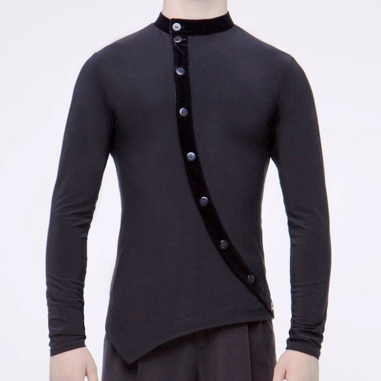 Latin Shirt PM-1010