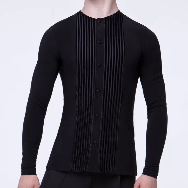 Latin Shirt PM-1012/1