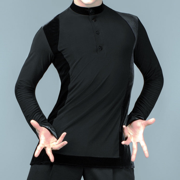 Latin Shirt PM-798