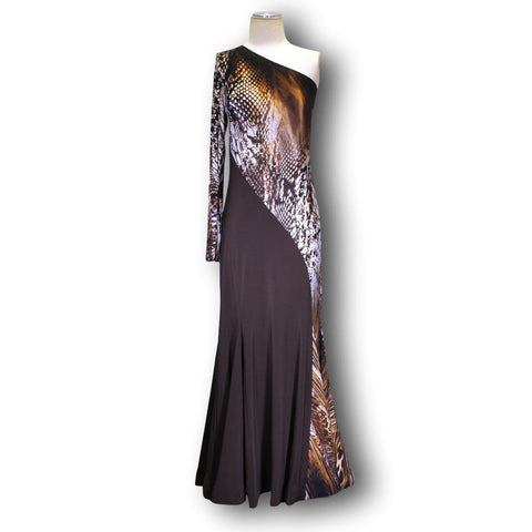 Women's Dance Top BL-996