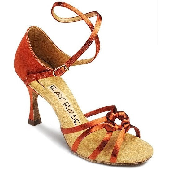 Ray rose latin shoes on sale