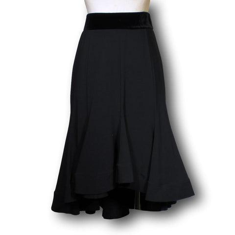 Women's Latin Skirt UL-66