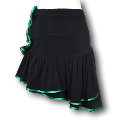 Women's Dance Top BL-996
