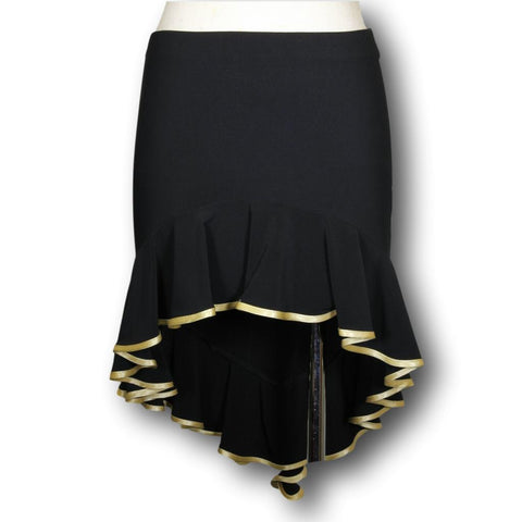 Women's Dance Top BL-996