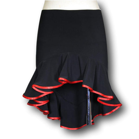 Women's Dance Top BL-996