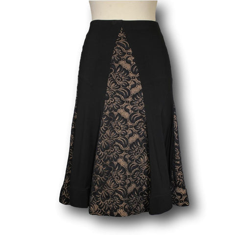 Women's Dance Top BL-996