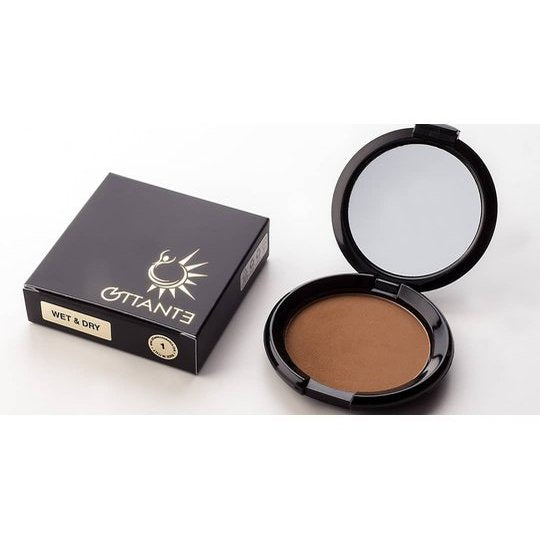 Foundation Wet & Dry