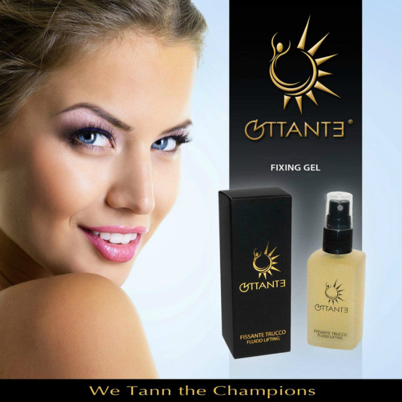 Ottante Fixing Gel