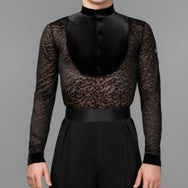 Latin Shirt KCM-800