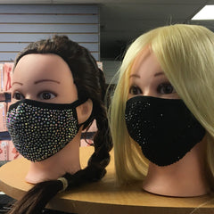 PROTECTIVE FACE MASKS