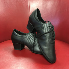 LATIN DANCE SHOES