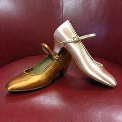 STANDARD DANCE SHOES