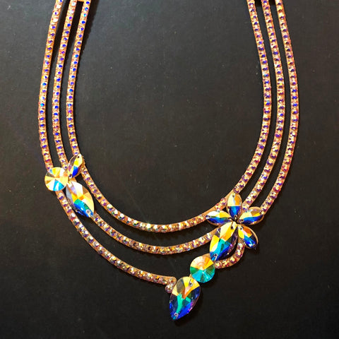Necklace 3007