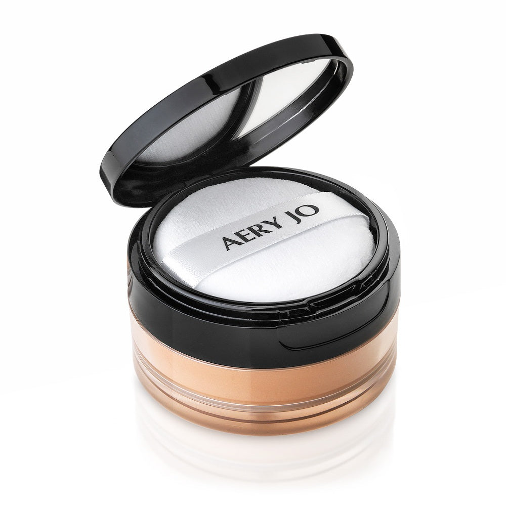 Aery Jo Tanning Powder