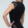 Women's Dance Top BL-994