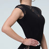 Women's Dance Top BL-994